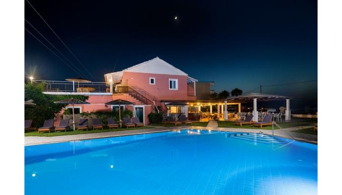 Hotel The Wave poza 19