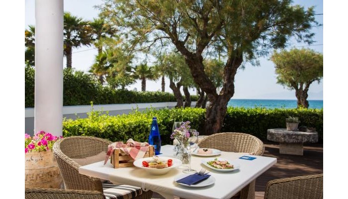 Hotel The Wave poza 16