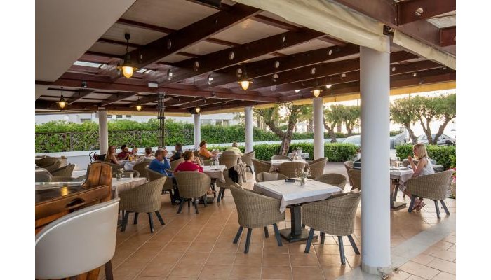 Hotel The Wave poza 12