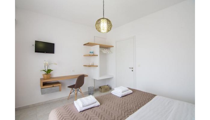 Hotel The Wave poza 6