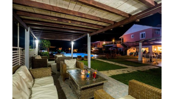 Hotel The Wave poza 18