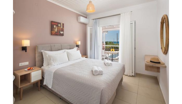 Hotel The Wave poza 2