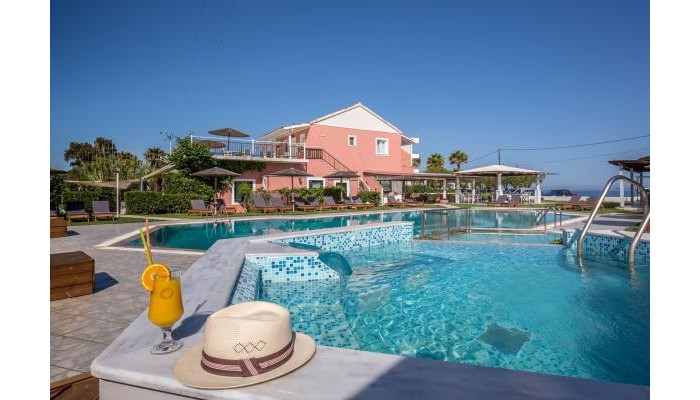 Hotel The Wave poza 20