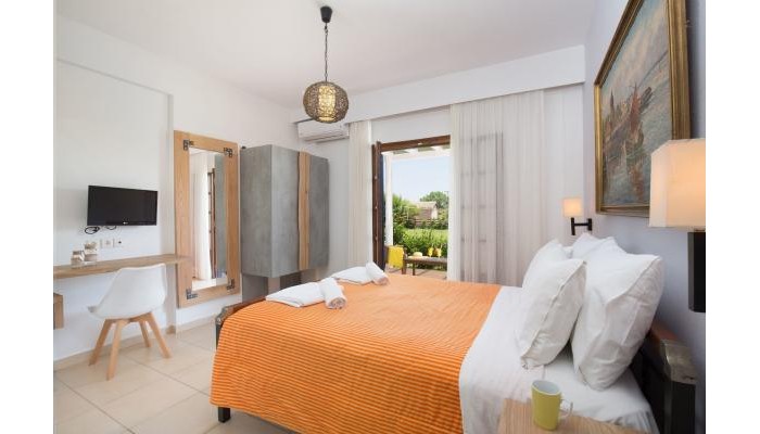 Hotel The Wave poza 5