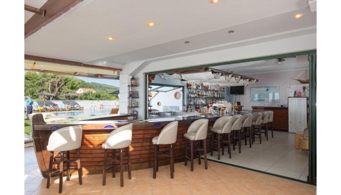 Hotel The Wave poza 17