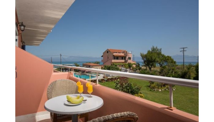 Hotel The Wave poza 10