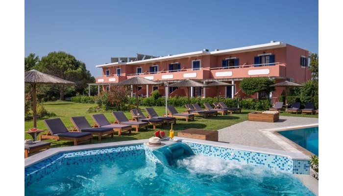 Hotel The Wave poza 21