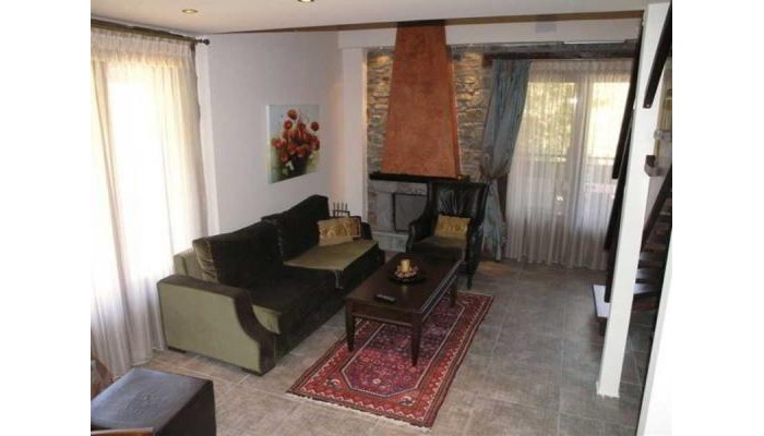 Hotel Casa Di Neve poza 5