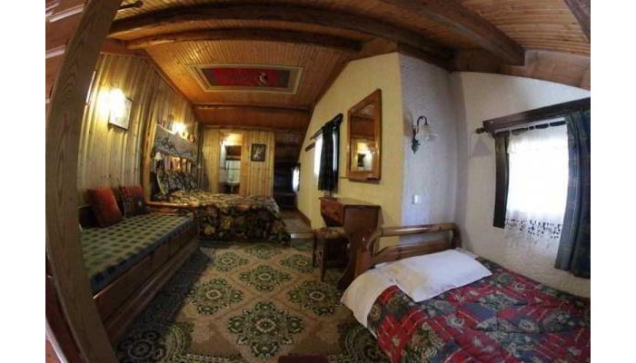 Hotel I Gonia Tis Linas poza 2