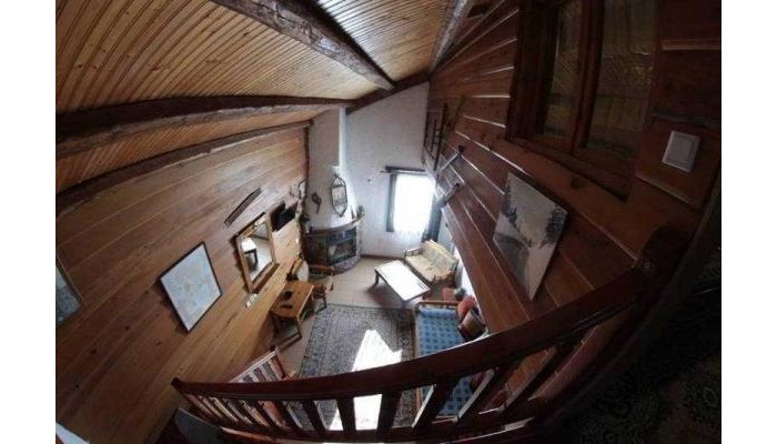 Hotel I Gonia Tis Linas poza 1