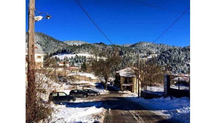 Hotel I Gonia Tis Linas poza 7