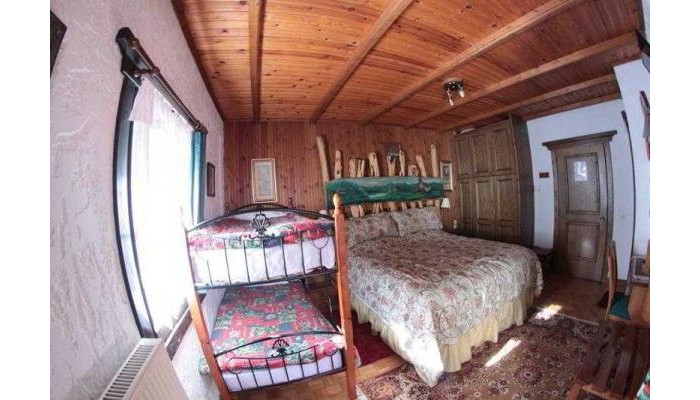 Hotel I Gonia Tis Linas poza 4