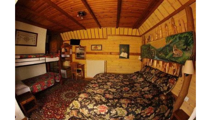 Hotel I Gonia Tis Linas poza 3