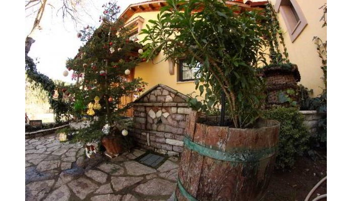 Hotel I Gonia Tis Linas poza 8