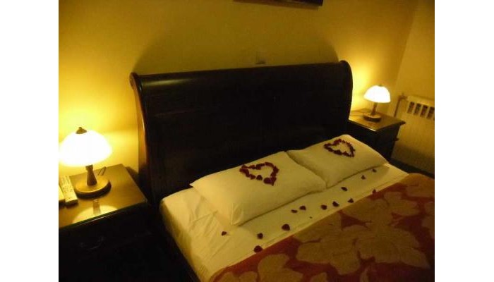 Hotel Katoikies Marianna Lappa poza 6