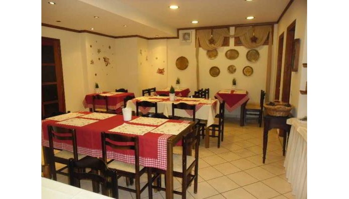 Hotel Katoikies Marianna Lappa poza 0