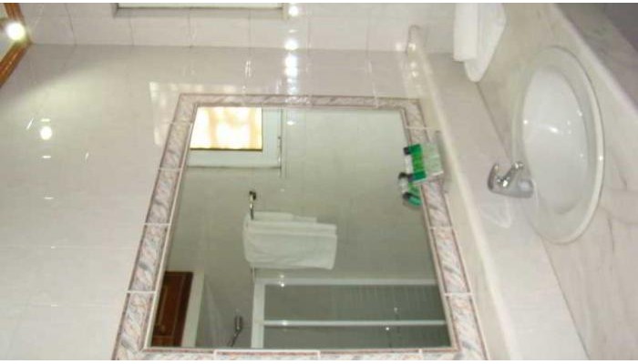 Hotel Katoikies Marianna Lappa poza 3