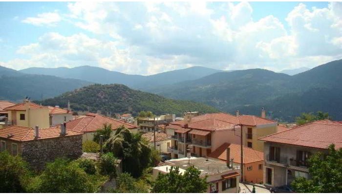 Hotel Katoikies Marianna Lappa poza 5