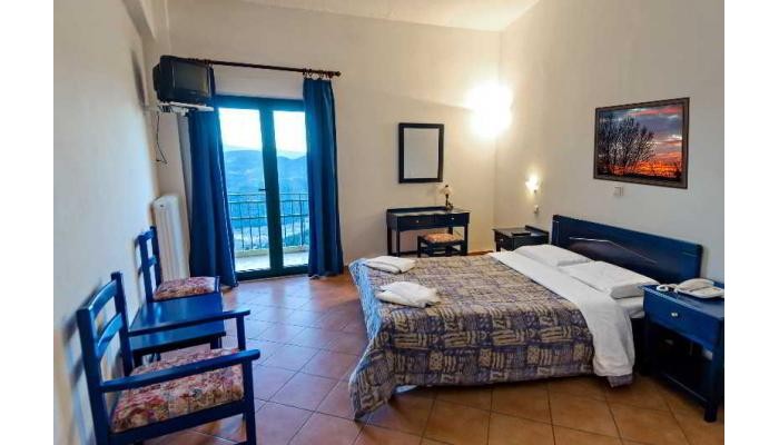 Hotel Lecadin poza 3