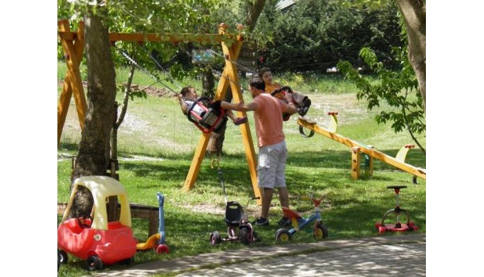 Hotel Ninemia Bungalows poza 4