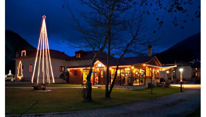 Hotel Ninemia Bungalows poza 6