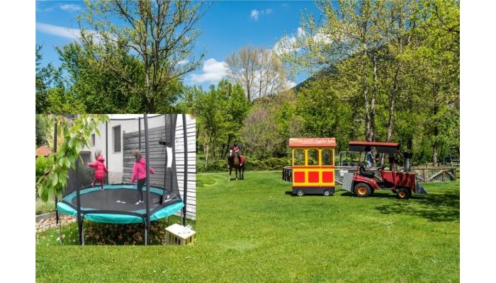 Hotel Ninemia Bungalows poza 0