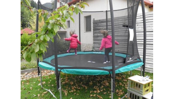 Hotel Ninemia Bungalows poza 1