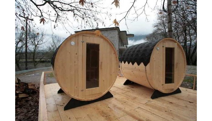 Hotel Oniropetra Boutique poza 4