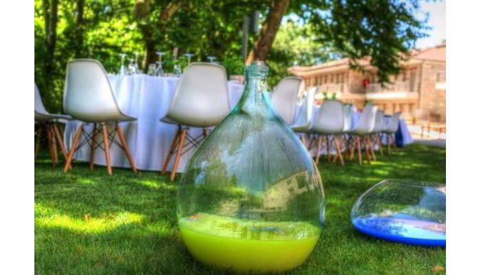 Hotel Oniropetra Boutique poza 2