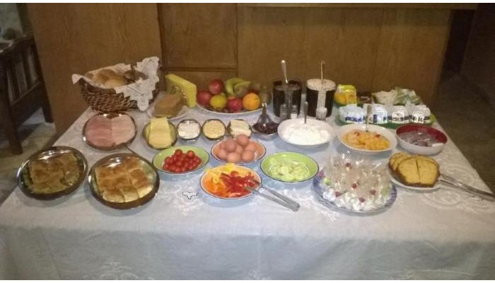 Hotel Xenonas Drimos poza 5