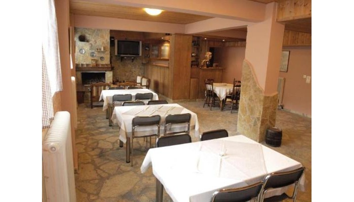 Hotel Xenonas Drimos poza 7