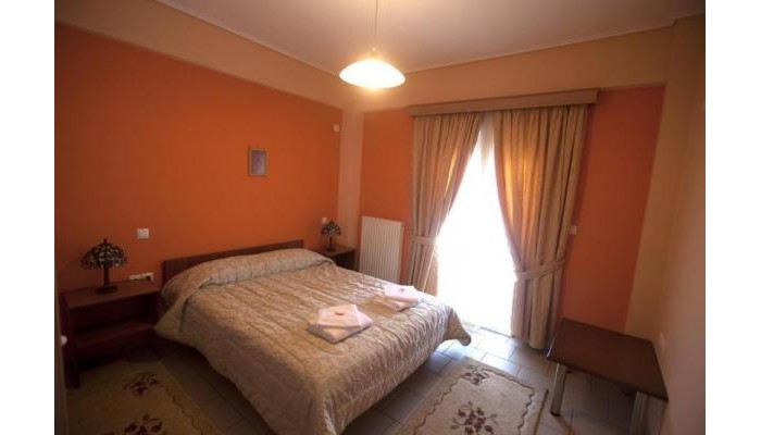 Hotel Xenonas Drimos poza 3