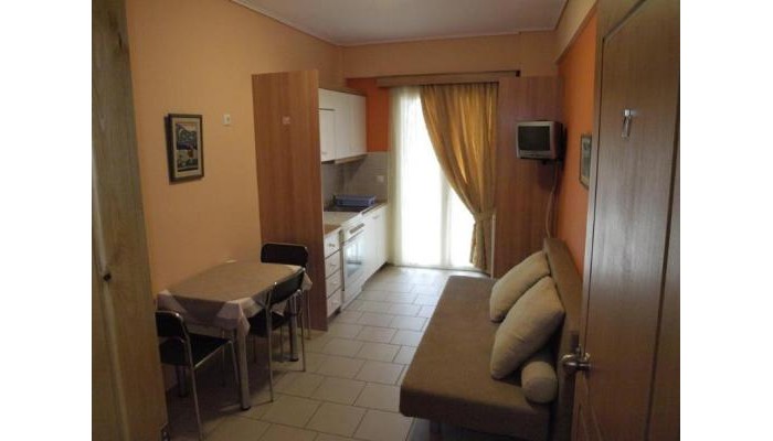 Hotel Xenonas Drimos poza 9