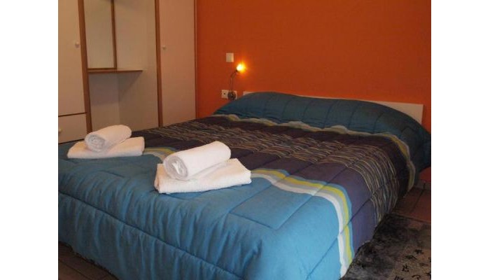 Hotel Xenonas Drimos poza 6