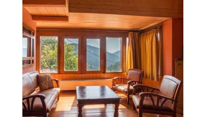 Koryshades Village poza 5