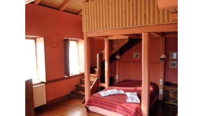 Koryshades Village poza 4