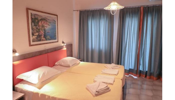 Albatros Hotel Santorini poza 4