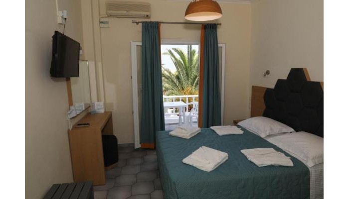 Albatros Hotel Santorini poza 3