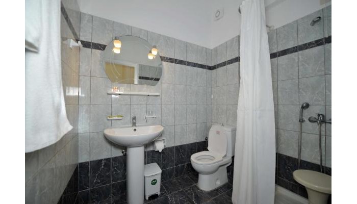 Albatros Hotel Santorini poza 6