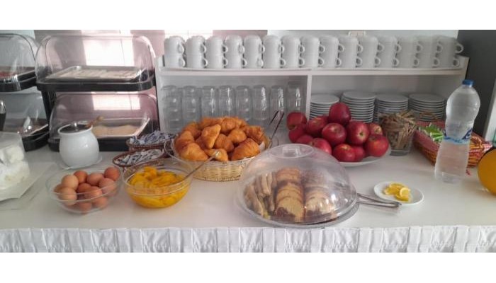 Albatros Hotel Santorini poza 5