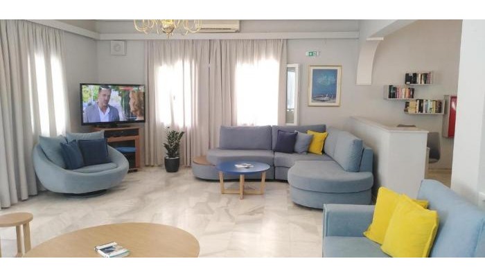 Albatros Hotel Santorini poza 1