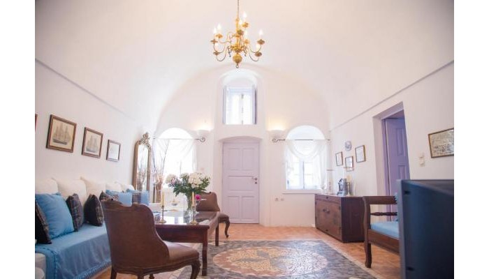 Hotel Lydia Luxury Villa poza 3