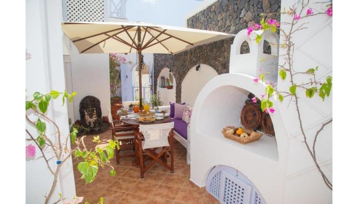 Hotel Lydia Luxury Villa poza 12