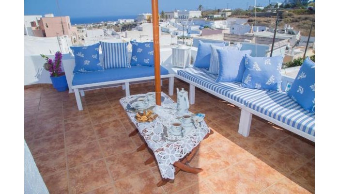 Hotel Lydia Luxury Villa poza 13