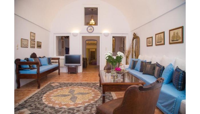 Hotel Lydia Luxury Villa poza 4