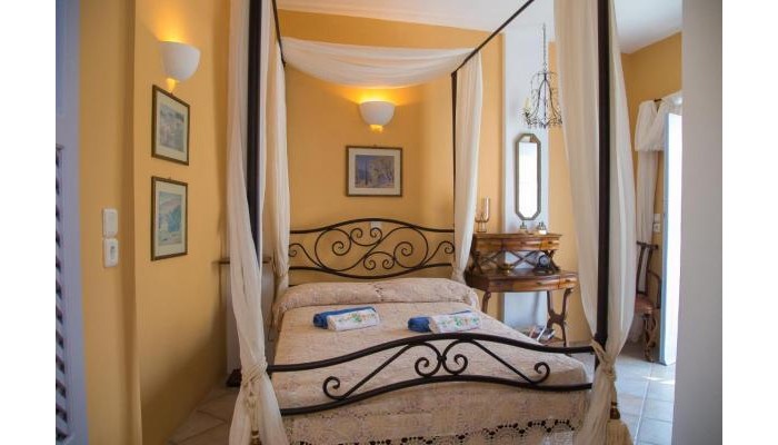 Hotel Lydia Luxury Villa poza 10