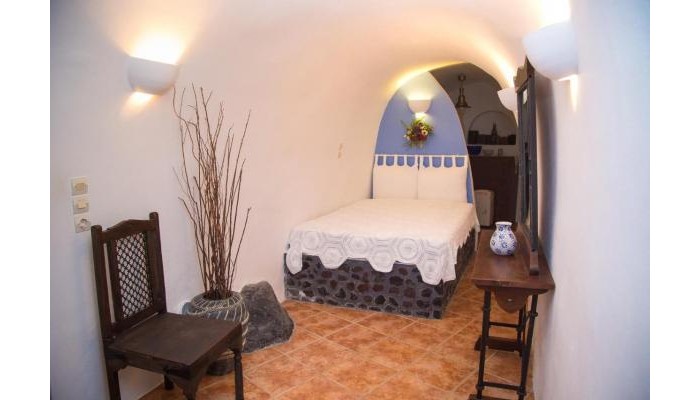 Hotel Lydia Luxury Villa poza 6