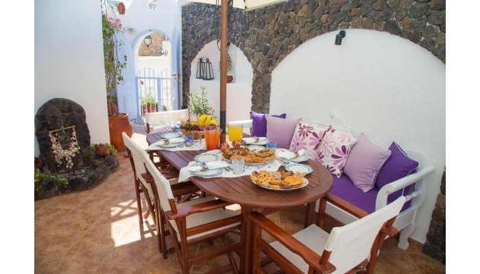 Hotel Lydia Luxury Villa poza 11