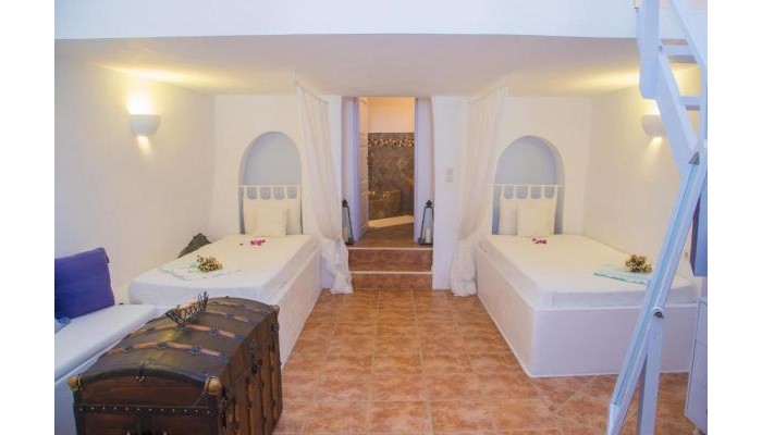 Hotel Lydia Luxury Villa poza 2