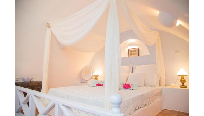 Hotel Lydia Luxury Villa poza 1